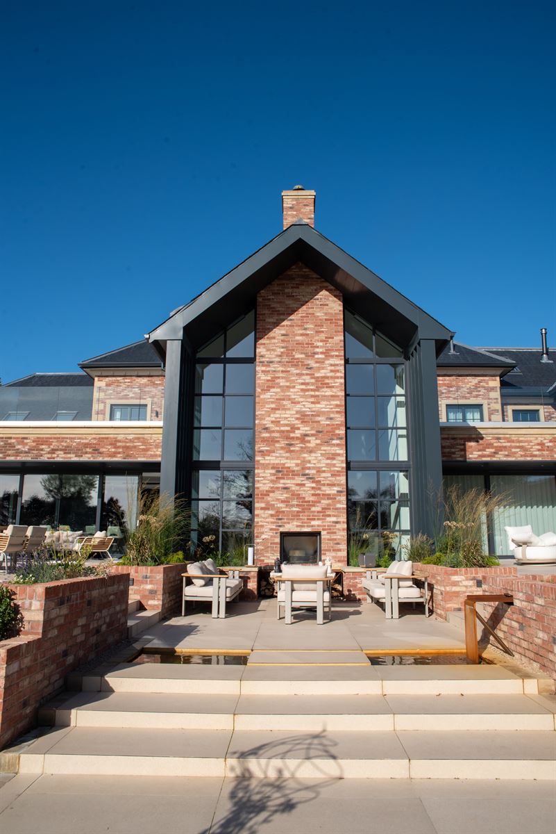Mains Lane, Poulton-le-Fylde - New Build