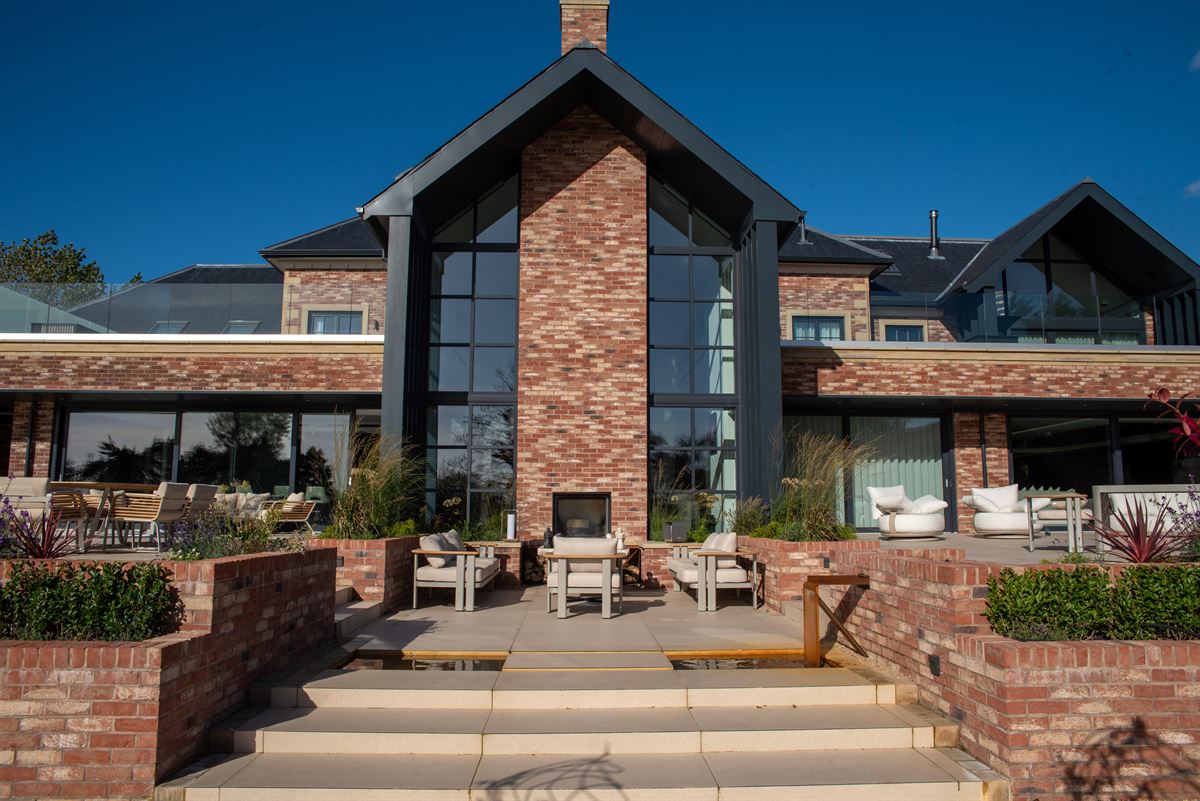 Mains Lane, Poulton-le-Fylde - New Build