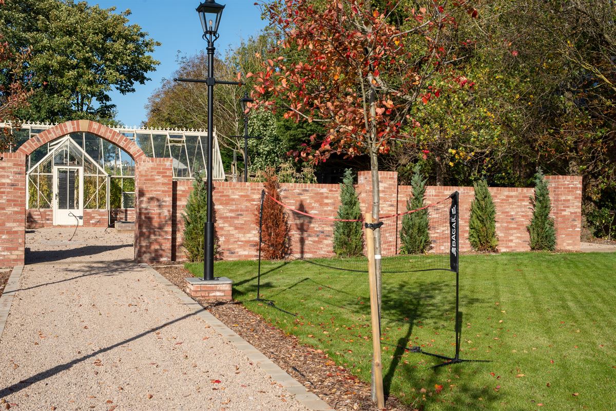 Mains Lane, Poulton-le-Fylde - New Build