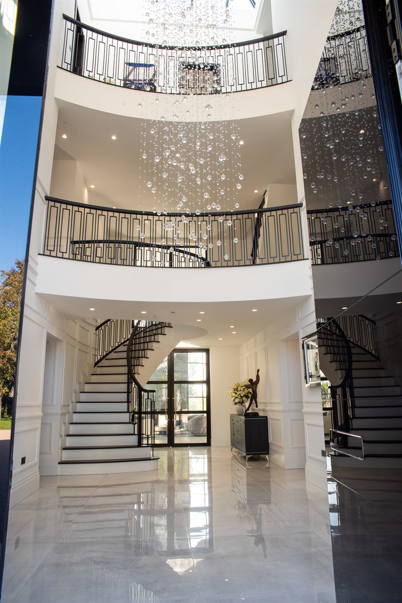 Mains Lane, Poulton-le-Fylde - New Build