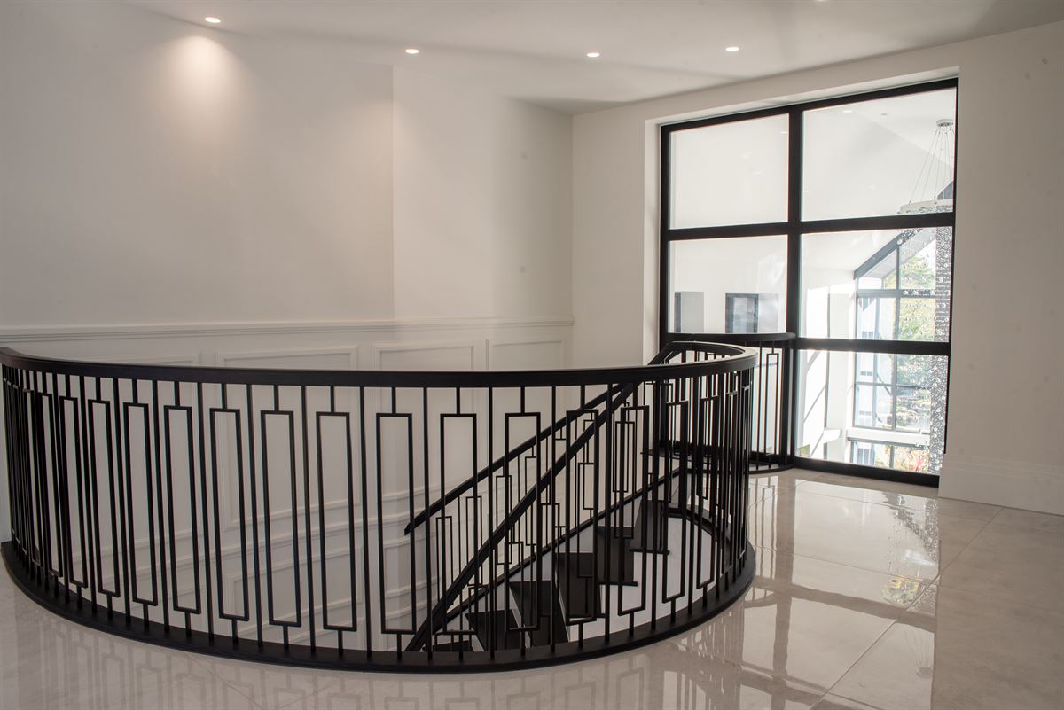 Mains Lane, Poulton-le-Fylde - New Build