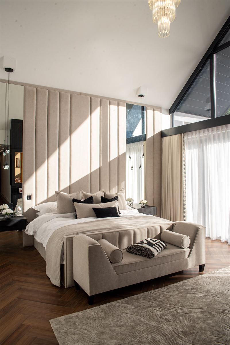 Mains Lane, Poulton-le-Fylde - New Build