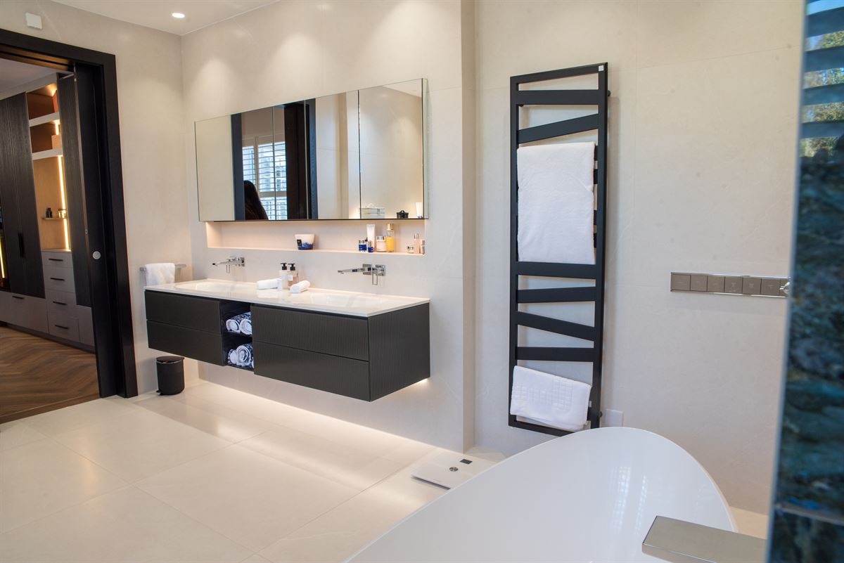 Mains Lane, Poulton-le-Fylde - New Build