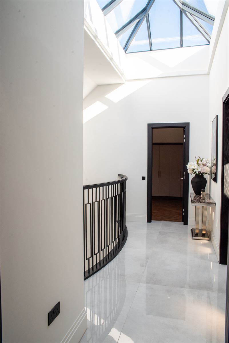 Mains Lane, Poulton-le-Fylde - New Build