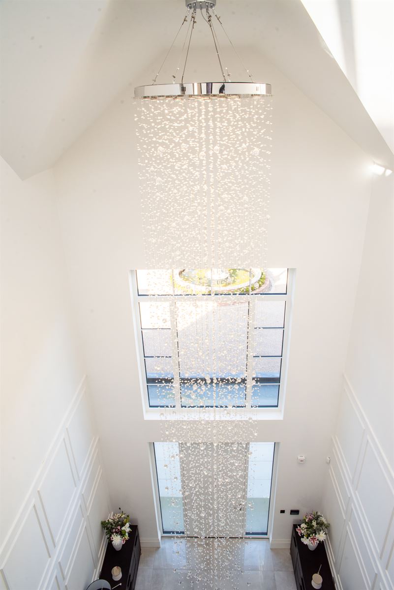 Mains Lane, Poulton-le-Fylde - New Build