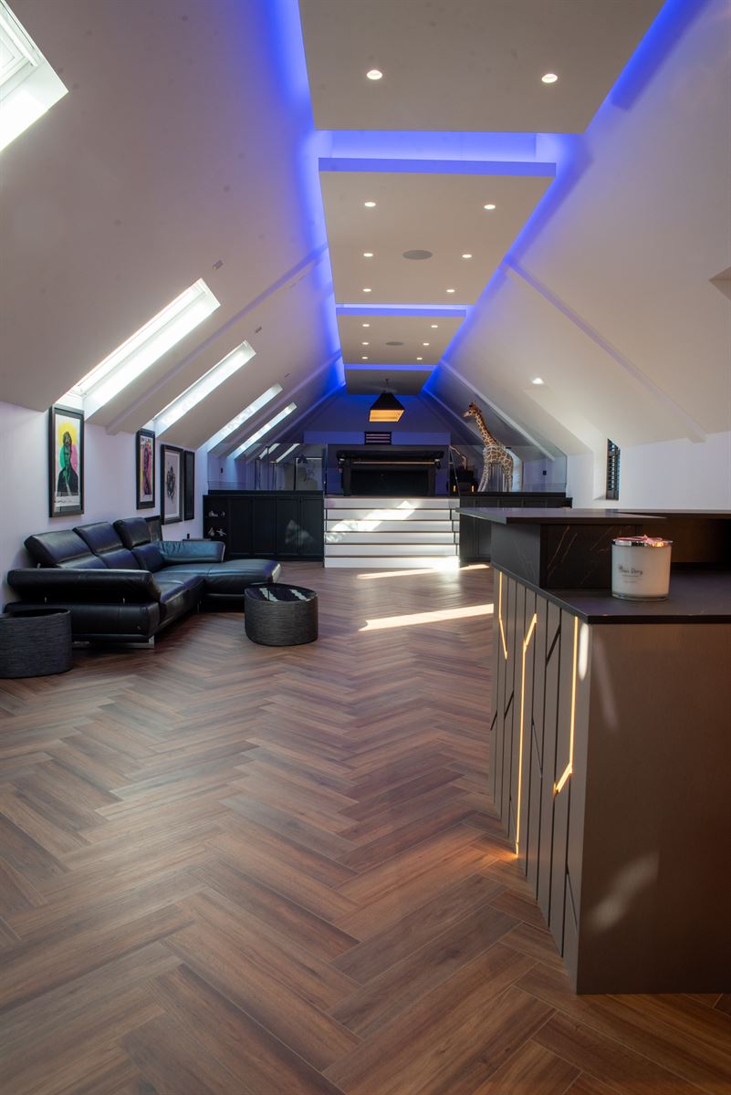 Mains Lane, Poulton-le-Fylde - New Build